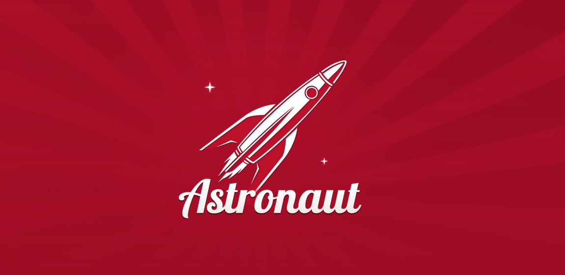 Astronaut crash game at topx-site.com
