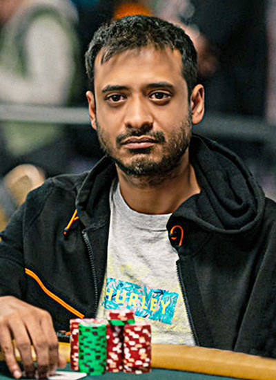 Aditya Agarwal – আবাসিক পোকার বিশেষজ্ঞ