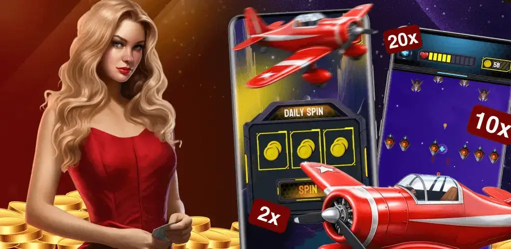 TopX Slots TopX Slots