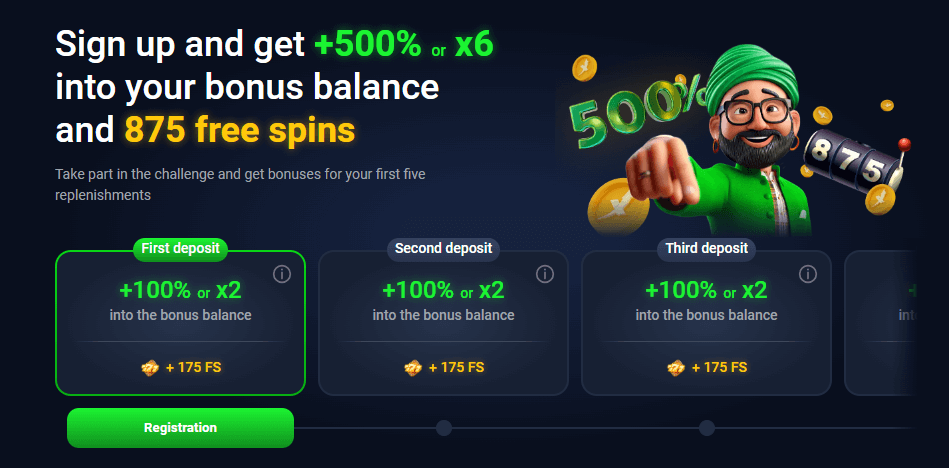 TopX Bonus