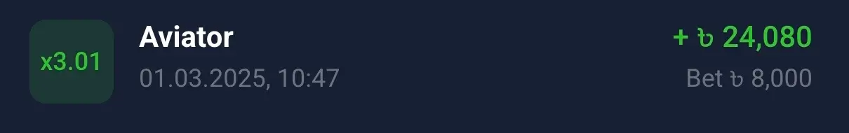 TopX Casino reviews
